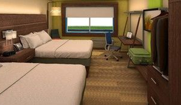 Holiday Inn Express - Queensbury, NY