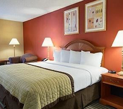 Baymont Inn & Suites - Oklahoma City, OK