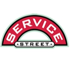 Service Street Tire & Auto Repair - Knoxville