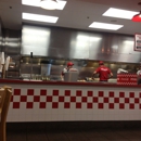 Five Guys - Hamburgers & Hot Dogs