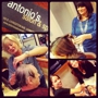 Antonio's Salon And Spa