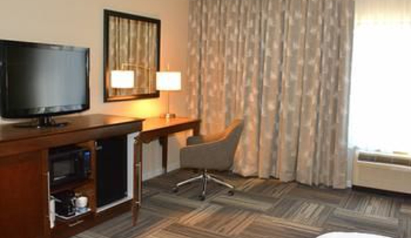 Hampton Inn Grand Junction Downtown/Historic Main Street - Grand Junction, CO