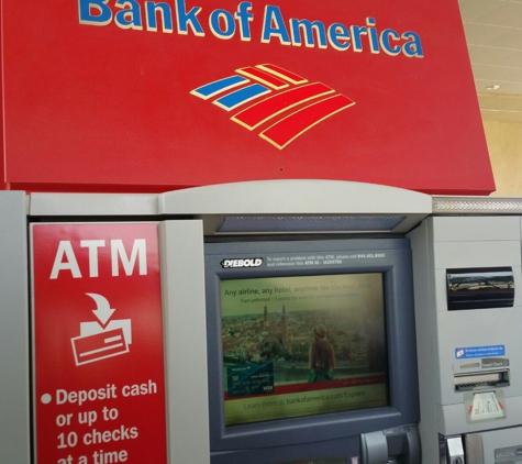 Bank of America Financial Center - Goodyear, AZ