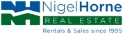 Nigel Horne Real Estate - Real Estate Agents