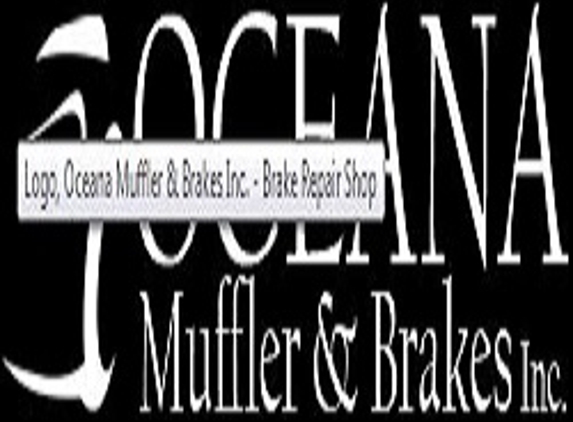 Oceana Muffler & Brakes Inc. - Virginia Beach, VA