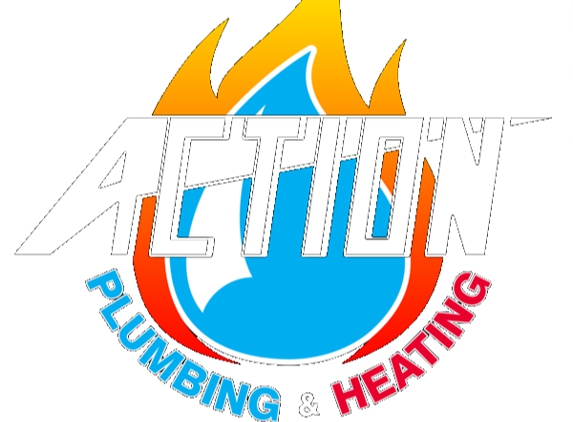 Action Plumbing & Heating Inc - Clio, MI