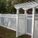 Atlantic Coast Fence Company Inc - Fence-Sales, Service & Contractors