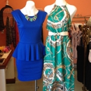 Patty's Closet Fashion Boutique - Boutique Items