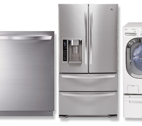 EVER APPLIANCES SERVICE REPAIR - Opa Locka, FL