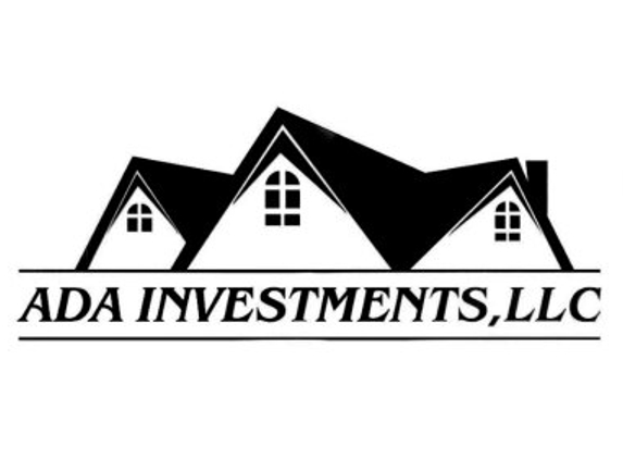 ADA Investments LLC - Boynton Beach, FL