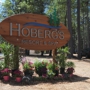 Hoberg's Resort & Spa - CLOSED