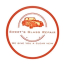 Sweet's Glass Repair - Auto Repair & Service