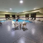 Hampton Inn Plover-Stevens Point