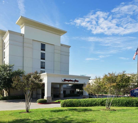 Hampton Inn Dallas-Irving-Las Colinas - Irving, TX