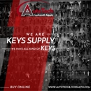 Auto Tech Locksmith Supply, Inc. - Locks & Locksmiths