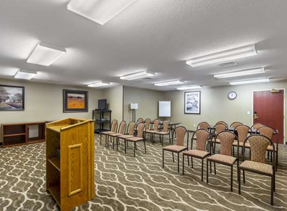 Comfort Inn & Suites - Rapid City, SD