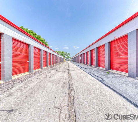 CubeSmart Self Storage - West Des Moines, IA