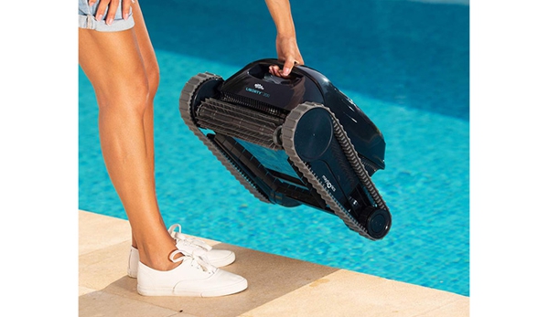 Neptunes Pool Care - Morayfield, QLD