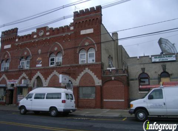 St Rose of Lima Columbia - Union City, NJ