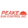 Peake Sun Control Inc gallery