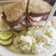 Monmouth Clubhouse Deli