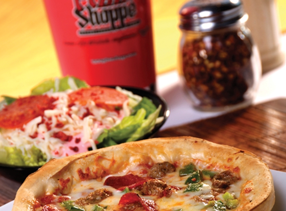 Pizza Shoppe - Overland Park, KS