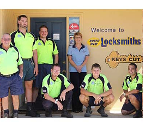 North West Locksmiths - Tamworth, NSW