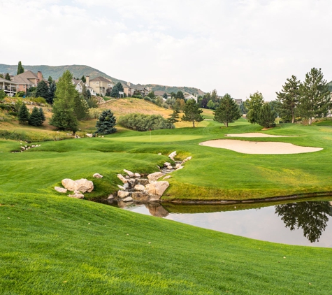 Eaglewood Golf Course - North Salt Lake, UT