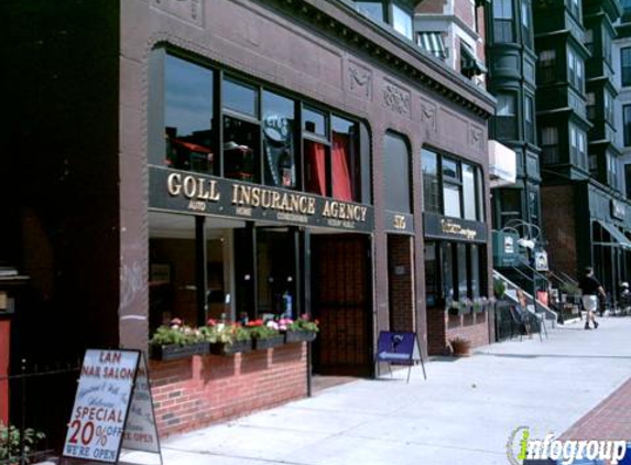 Goll Insurance Agency, Inc. - Boston, MA