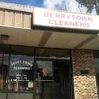 Berry Town Cleaners