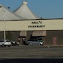 Paul's Pharmacy East - Pharmacies