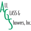 All Glass & Showers gallery