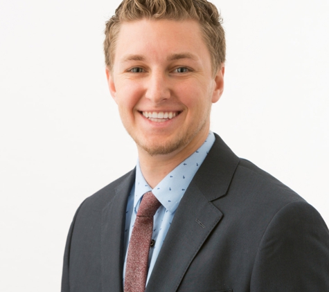 Luke Kloosterman - Thrivent - Ontario, CA