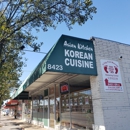 Asian Kitchen Korean Cuisine - Korean Restaurants