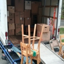 Mad-Dash Moving Co. - Moving Services-Labor & Materials