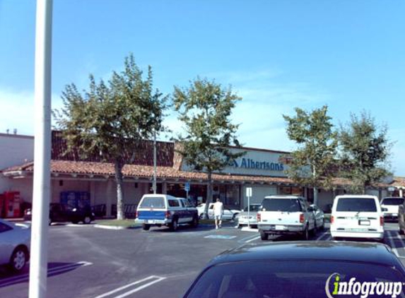 Albertsons - Lake Forest, CA