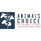 Animal's Choice Veterinary Clinic
