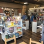 Level One Game Shop