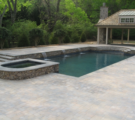 WaterWorx Pools - Ooltewah, TN