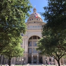 Texas State Capitol - Historical Places