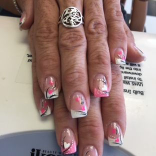 Beautiful Nails - Seminole, FL