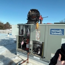 Murphy Air - Heating Contractors & Specialties