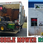 Mobile Mower Repair