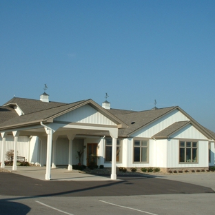 The Links at Firestone Farms - Columbiana, OH