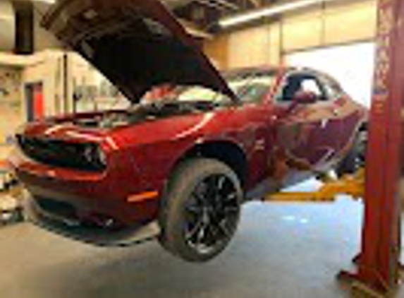 DO Rite Auto Repair - Kent, WA