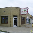Number One Lounge