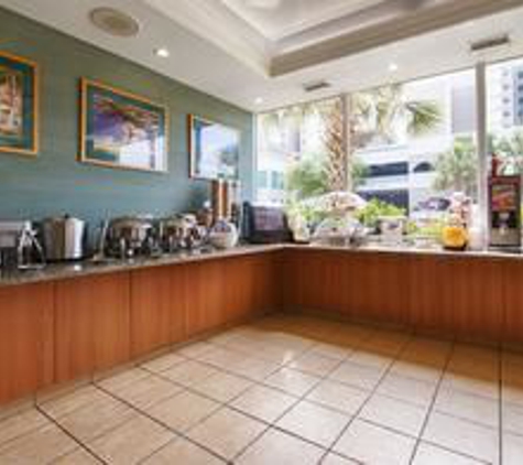 Best Western Plus Grand Strand Inn & Suites - Myrtle Beach, SC