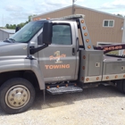 Priority One Towing Recovery and Services