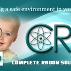 Complete Radon Solutions