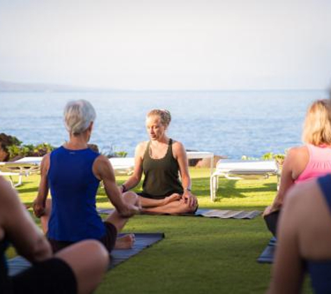 Maui Yoga and Massage - Kihei, HI
